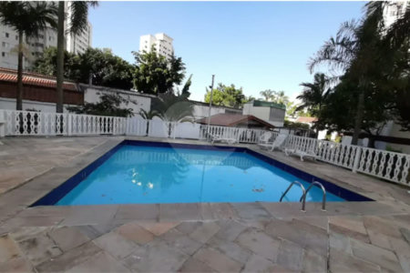 Apartamento à venda com 3 quartos, sendo 1 suíte, em Santana, São Paulo, SP