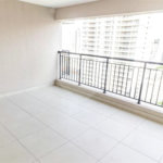 Apartamento à venda com 3 suítes em Brás, São Paulo, SP