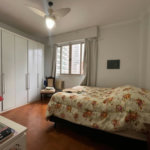 Apartamento com 2 dormitórios à venda, 94 m² por R$ 650.000,00 - Gonzaga - Santos/SP