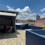 Sobrado à venda com 3 quartos, sendo 1 suíte,  no Centro, Itapetininga, SP