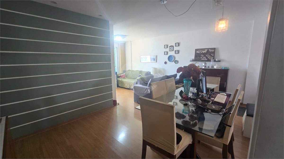 Apartamento à venda com 3 quartos, sendo 1 suíte, em Andaraí, Rio de Janeiro, RJ