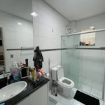 Casa com 3 dormitórios à venda, 157 m² por R$ 1.350.000,00 - Embaré - Santos/SP