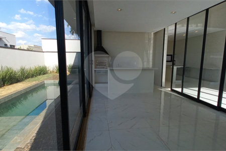 Casa à venda com 3 suítes no condomínio Alphaville 1 Rp, Ribeirão Preto - SP