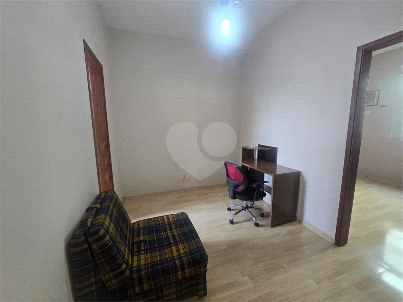 Apartamento à venda com 3 quartos em Tijuca, Rio de Janeiro, RJ