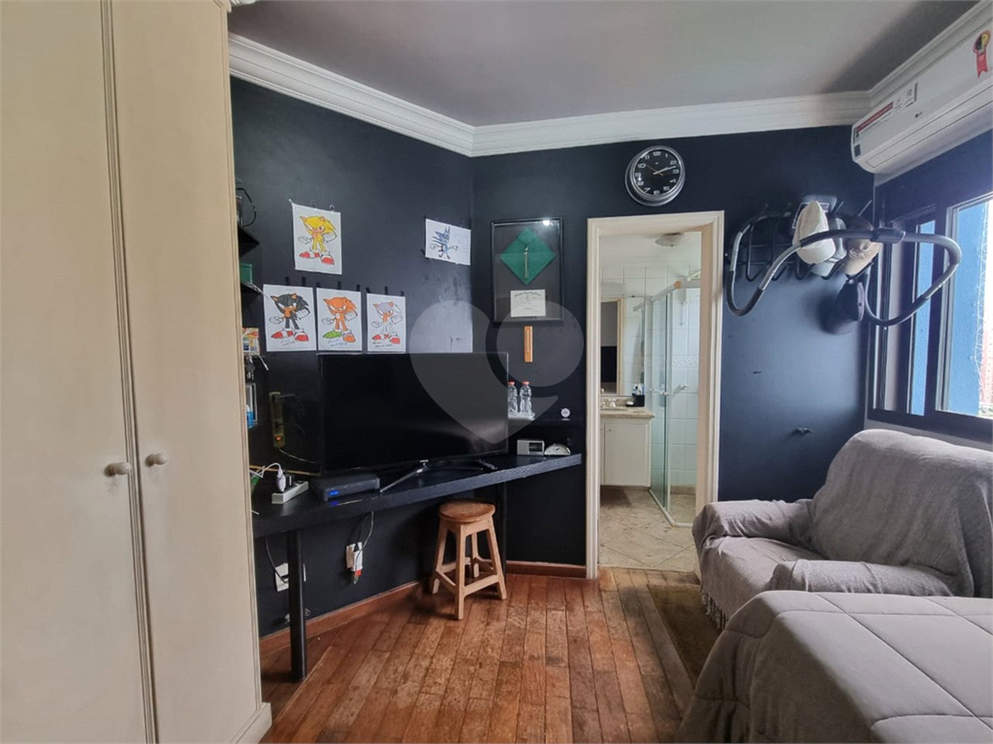 Apartamento à venda com 3 suítes no Centro, Sorocaba, SP