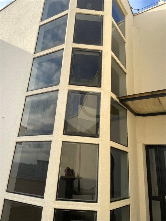 Apartamento à venda com 1 suíte em Vila Sônia, São Paulo, SP