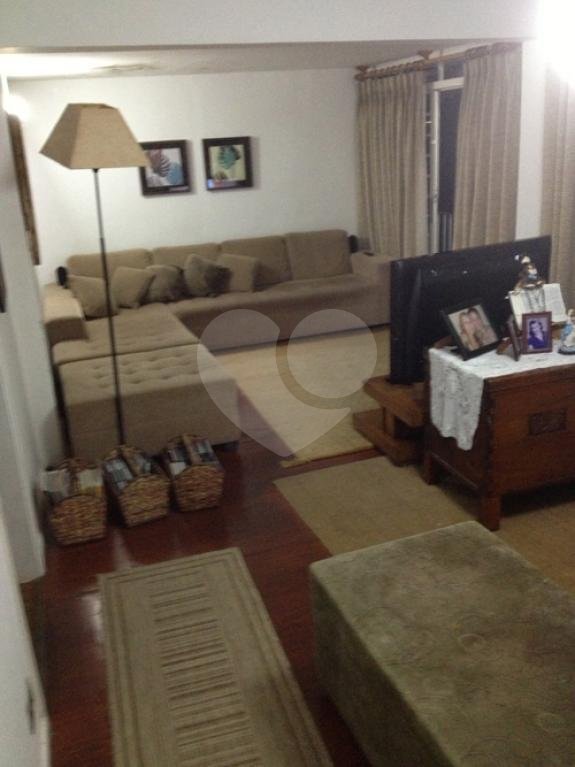 Sobrado à venda com 3 quartos, sendo 1 suíte, em Horto Florestal, São Paulo, SP