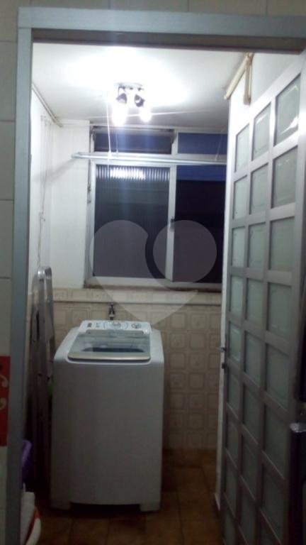 Apartamento à venda com 2 quartos em Vila Mazzei, São Paulo, SP