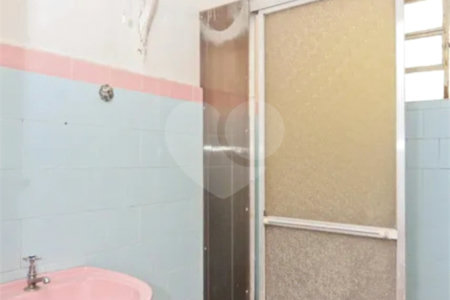 Casa à venda com 3 quartos em Santana, São Paulo, SP
