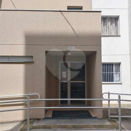 Apartamento para alugar com 2 quartos em Campo Grande, Rio de Janeiro, RJ