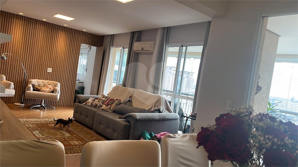 Apartamento à venda com 4 quartos, sendo 2 suítes, em Vila Leopoldina, São Paulo, SP