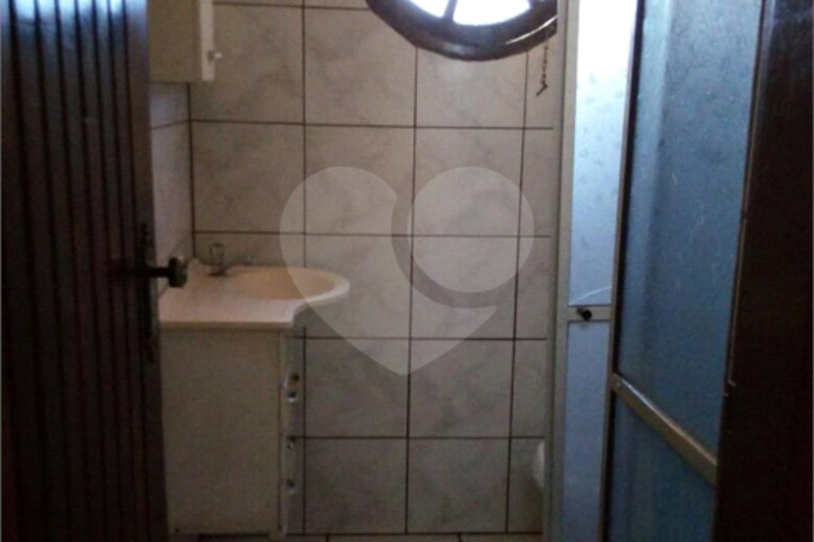 Sobrado à venda com 4 quartos em Jardim Ana Maria, Santo André, SP