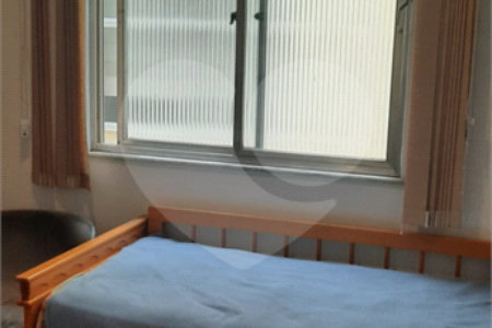 Apartamento à venda com 3 quartos, sendo 1 suíte, em Tijuca, Rio de Janeiro, RJ