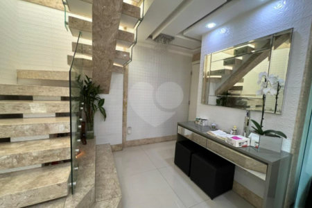 Cobertura à venda com 3 quartos, sendo 2 suítes, em Vila Isabel, Rio de Janeiro, RJ