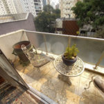 Apartamento à venda com 3 quartos, sendo 1 suíte,  em Indianópolis, São Paulo, SP
