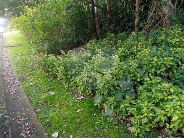 Terreno à venda no condomínio Alpes da Cantareira, Mairiporã - SP
