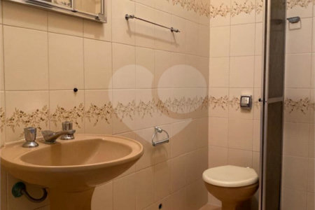 Casa de Vila à venda com 2 quartos em Vila Mazzei, São Paulo, SP