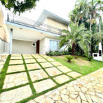Casa em condomínio à venda com 3 suítes em Swiss Park, Campinas, SP