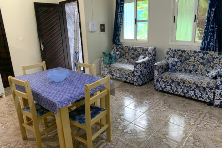 Casa à venda com 2 quartos, sendo 1 suíte, no condomínio Morada da Praia, Bertioga - SP