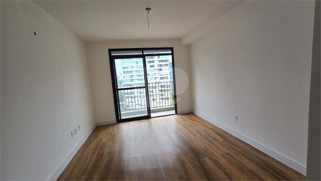 Studio à venda com 1 quarto em Pinheiros, São Paulo, SP
