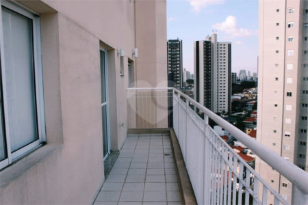 Duplex à venda com 3 quartos, sendo 2 suítes,  em Vila Santo Estéfano, São Paulo, SP