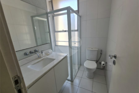 Apartamento à venda com 4 quartos, sendo 2 suítes, em Vila Buarque, São Paulo, SP