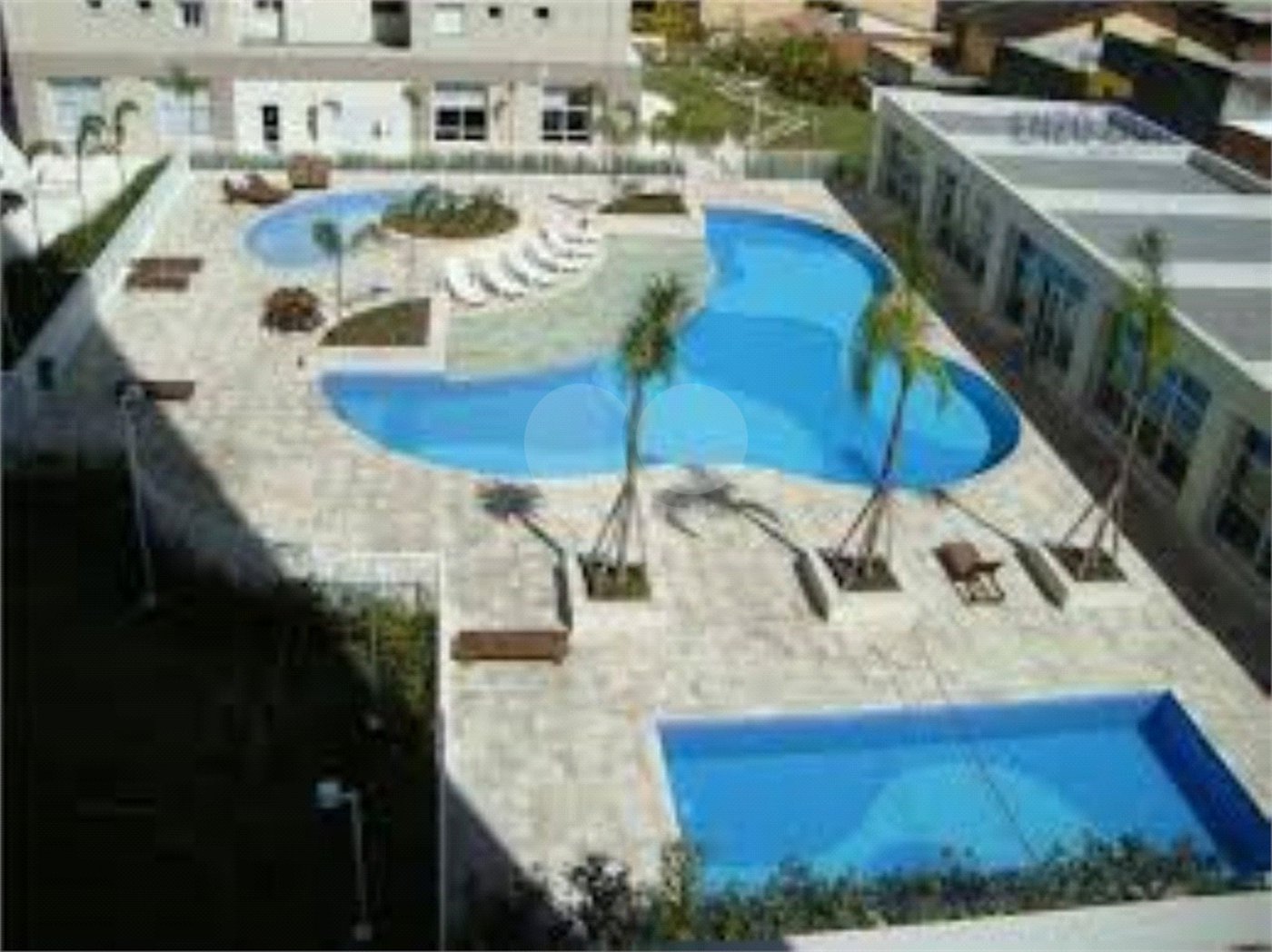 Apartamento à venda com 3 quartos, sendo 1 suíte,  no Centro, São Bernardo do Campo, SP