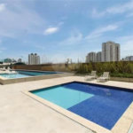 Apartamento à venda com 2 suítes em Vila Independência, São Paulo, SP