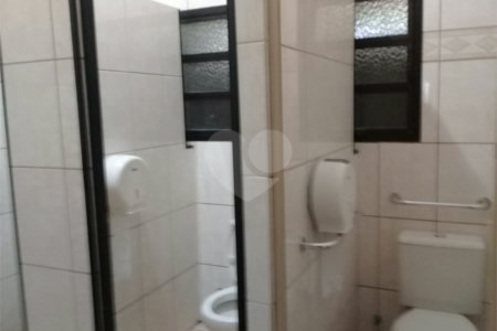 Salão à venda em Taboão, São Bernardo do Campo, SP