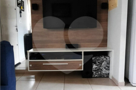 Apartamento à venda com 2 quartos em Jardim Aeroporto, Ribeirão Preto, SP