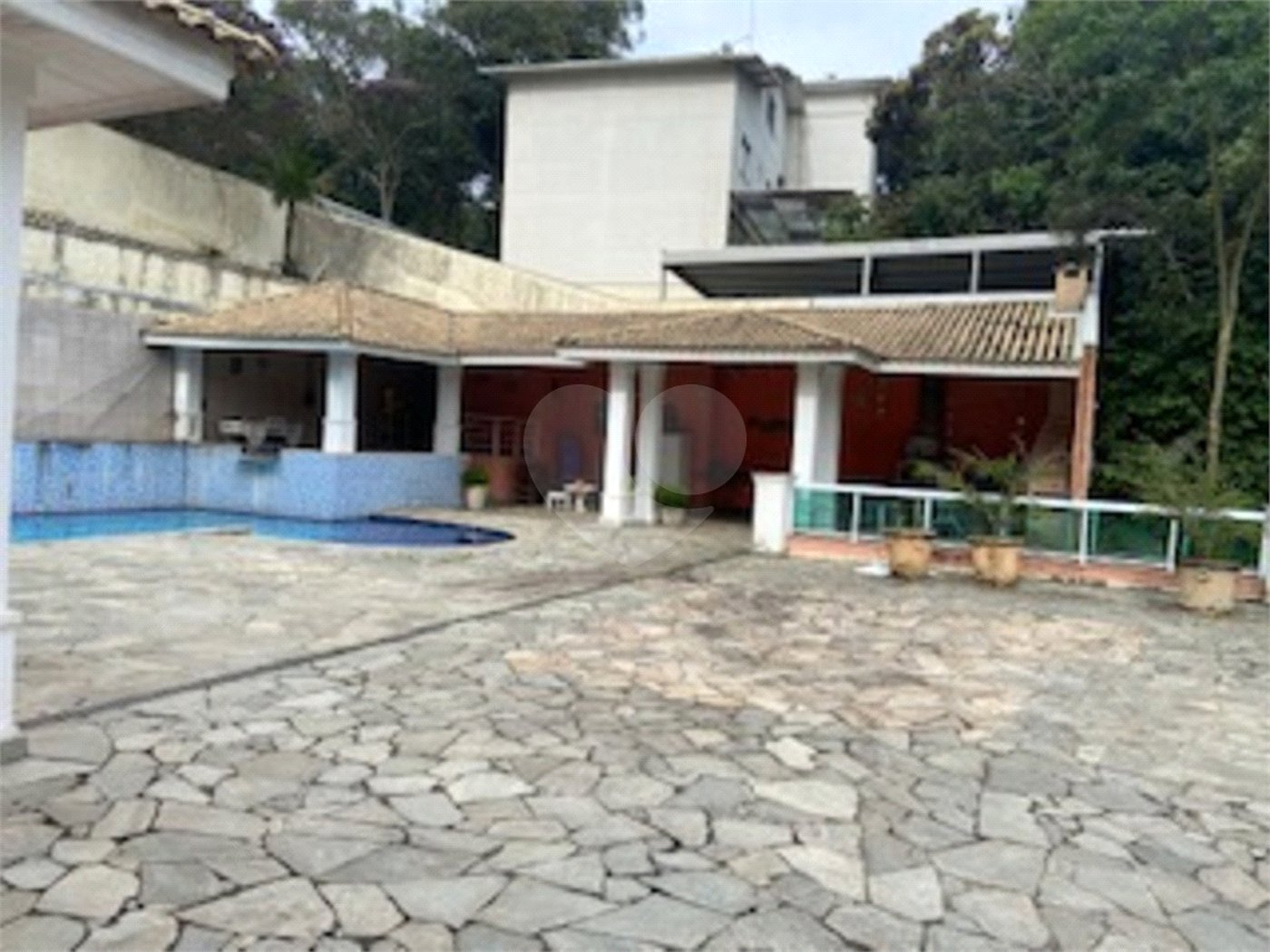 Casa à venda com 4 suítes no condomínio Parque Imperial da Cantareira, Mairiporã - SP