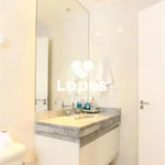 Apartamento à venda com 4 suítes em Parque Residencial Aquarius, São José dos Campos, SP
