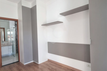 Casa à venda com 4 suítes no condomínio Mont Blanc, Sorocaba - SP