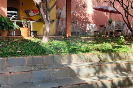 Casa Térrea à venda com 2 quartos, sendo 1 suíte, em Santa Teresinha, São Paulo, SP