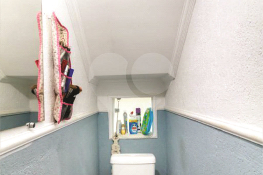 Casa à venda com 3 quartos em Vila Maria, São Paulo, SP