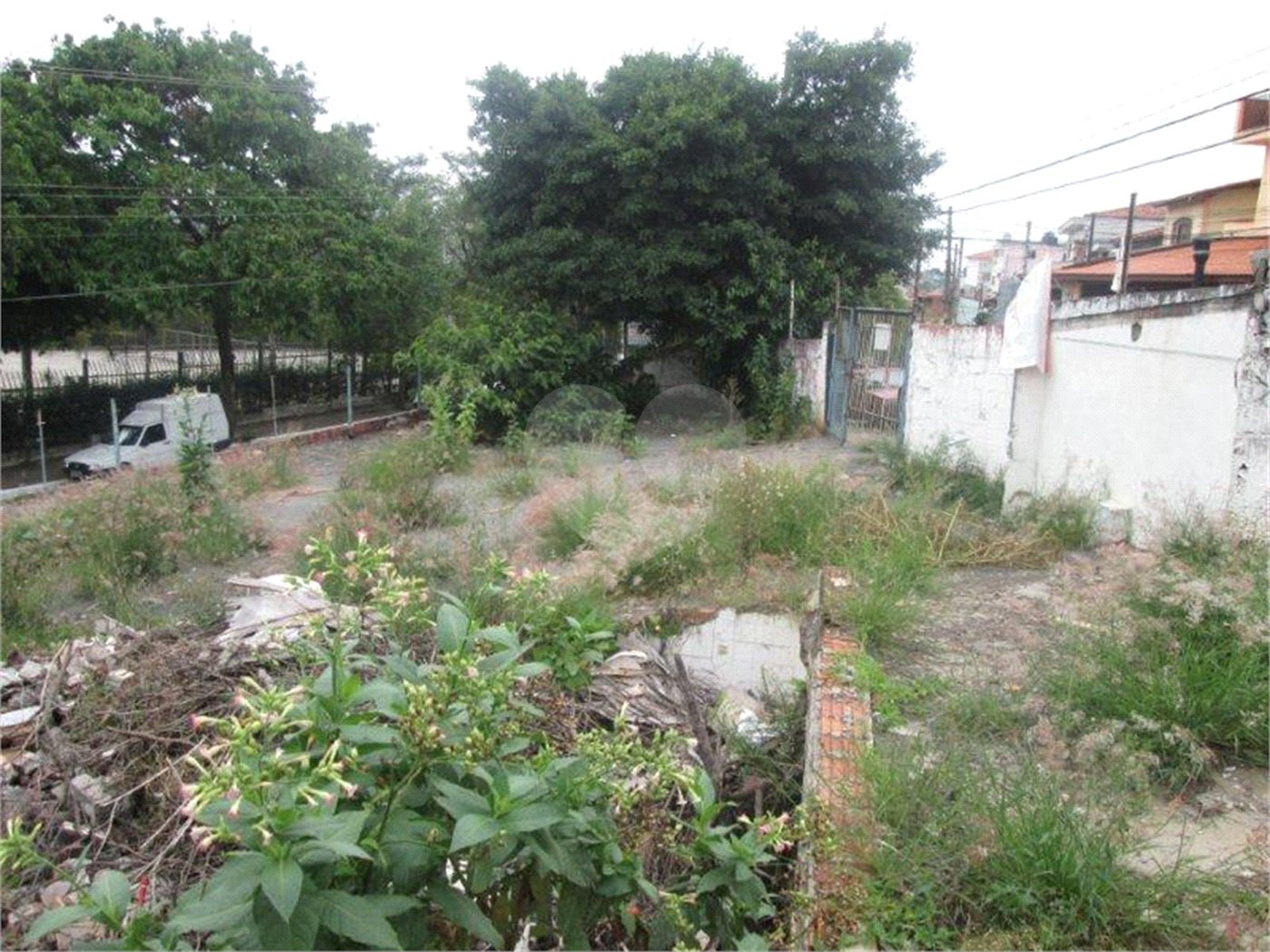 Terreno à venda em Pirituba, São Paulo, SP