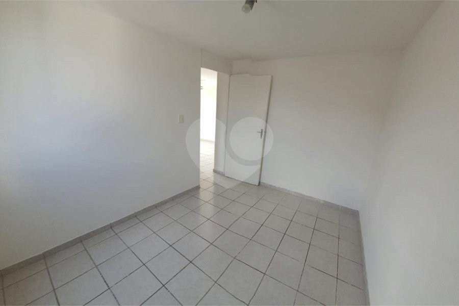 Apartamento à venda com 2 quartos em Mandaqui, São Paulo, SP