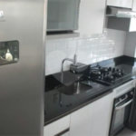 Apartamento à venda com 2 quartos em Parque Reboucas, São Paulo, SP