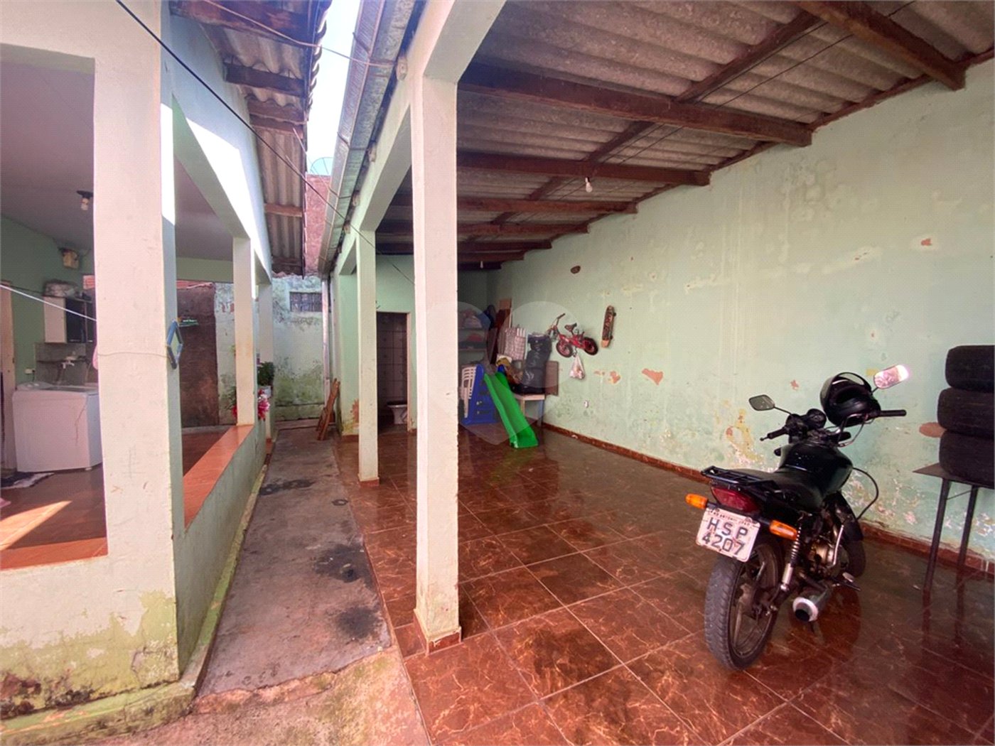 Casa à venda com 2 quartos em Residencial Ponta Porã I, Ponta Porã, MS
