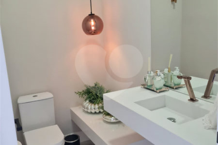 Casa à venda com 3 suítes no condomínio Residencial Duas Marias, Indaiatuba - SP