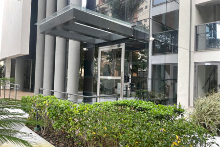 Apartamento à venda com 3 suítes em Campo Belo, São Paulo, SP