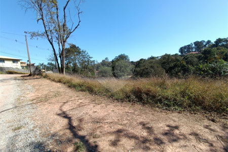 Terreno à venda em Alto da Serra (mailasqui), São Roque, SP