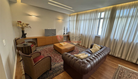 Cobertura à venda com 5 quartos, sendo 3 suítes,  em Ipanema, Rio de Janeiro, RJ