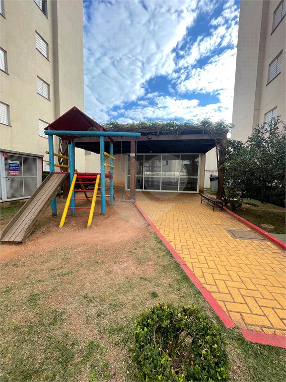 Apartamento à venda com 2 quartos em Vila das Nações, Ferraz de Vasconcelos, SP