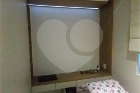 Apartamento à venda com 3 quartos em Jardim Santa Terezinha (zona Leste), São Paulo, SP