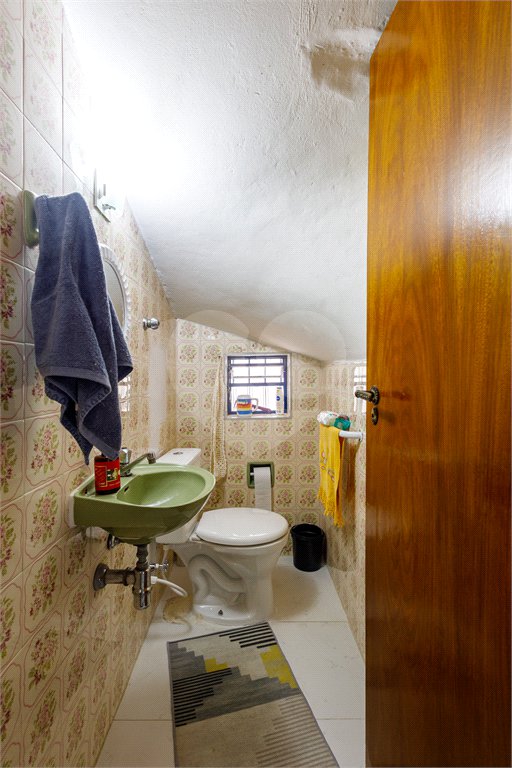 Sobrado à venda com 3 quartos em Butantã, São Paulo, SP