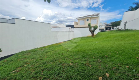 Terreno à venda no condomínio Golden Park Residence, Sorocaba - SP