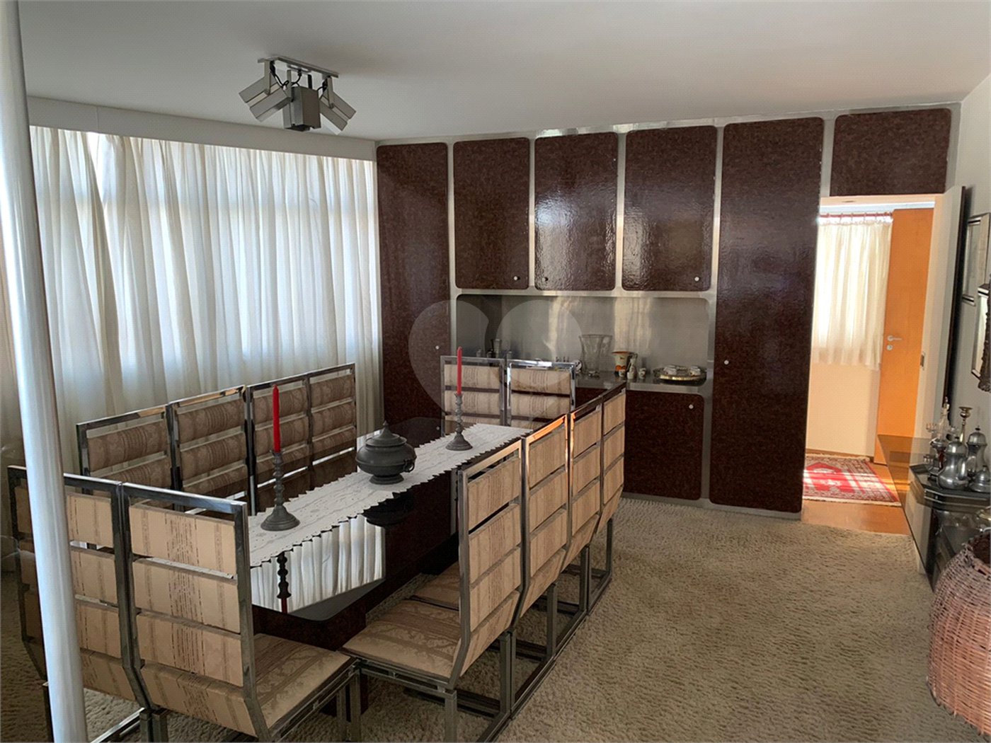 Apartamento à venda com 4 suítes em Morumbi, São Paulo, SP
