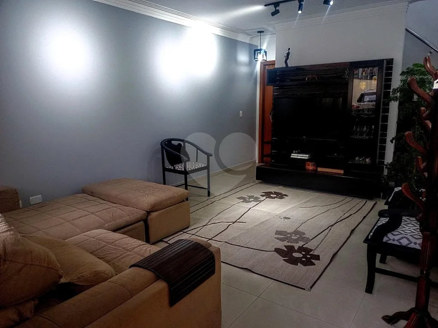 Sobrado à venda com 3 suítes em Vila Mazzei, São Paulo, SP