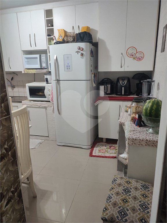 Casa à venda com 3 quartos em Mandaqui, São Paulo, SP